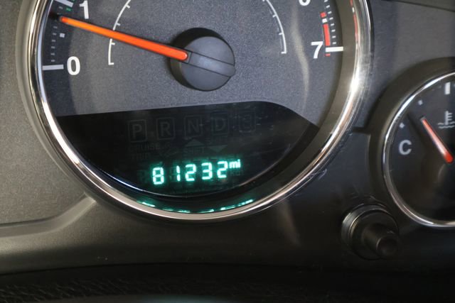 Used 2015 Jeep Wrangler Sport image 28