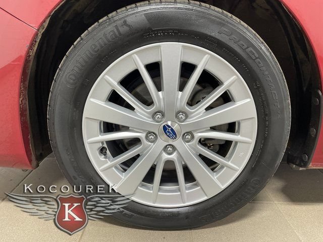 Used 2018 Subaru Impreza 2.0i Premium AWD/4WD image 7