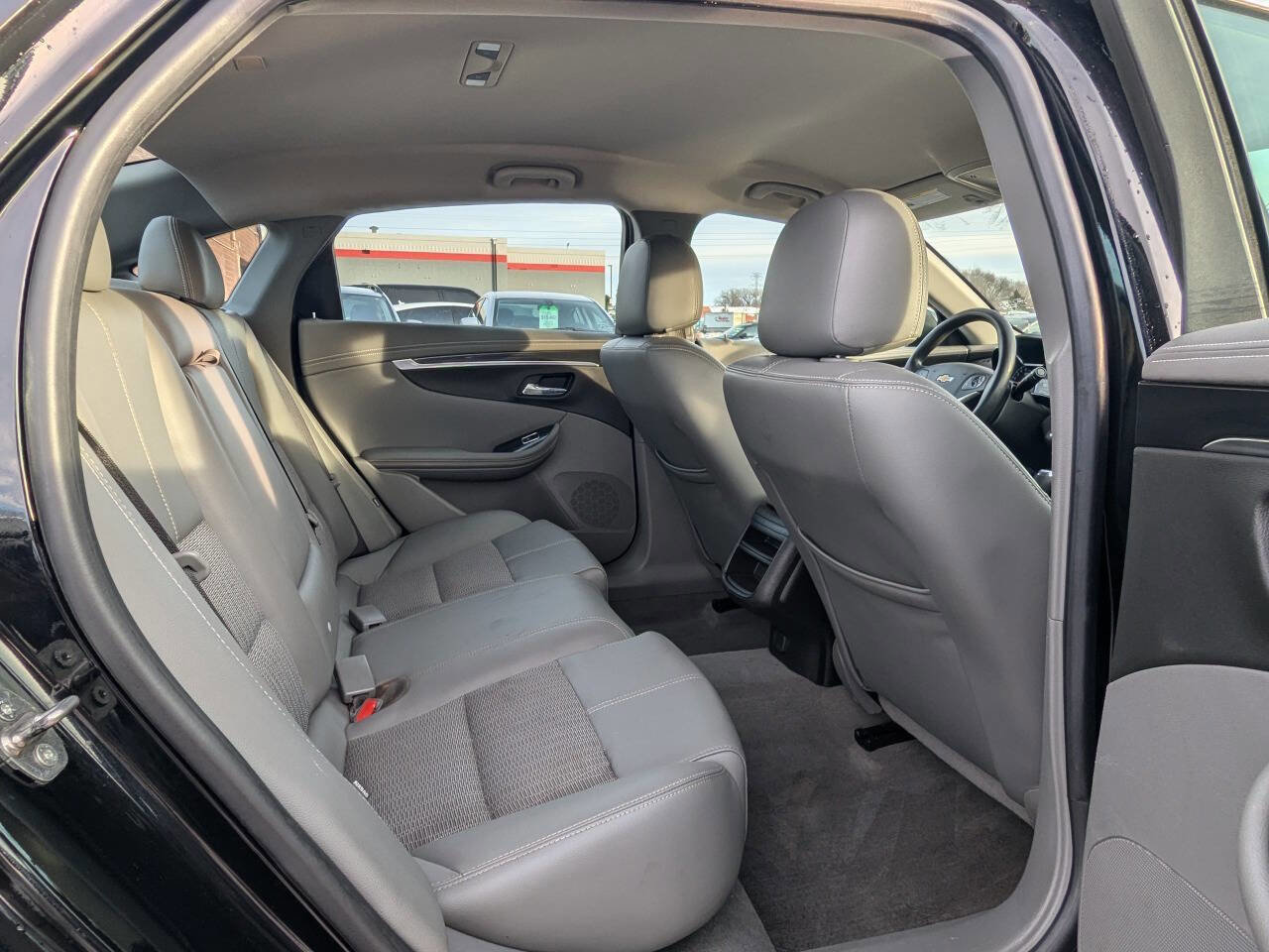Used 2019 Chevrolet Impala LS image 13