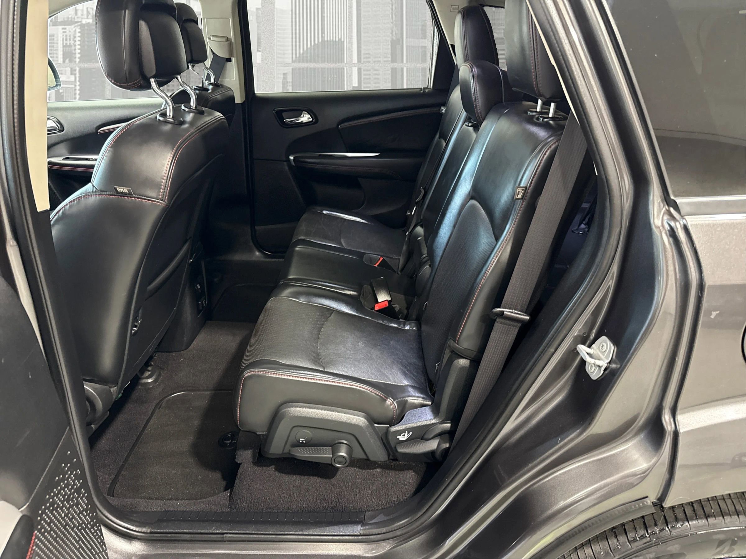 Used 2016 Dodge Journey R/T w/ Driver Convenience Group image 10