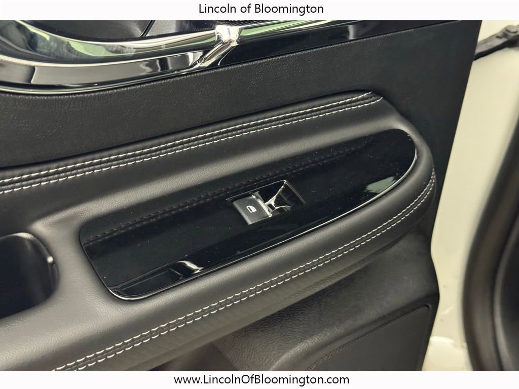 New 2025 Lincoln Corsair Grand Touring w/ Equipment Group 302A image 56