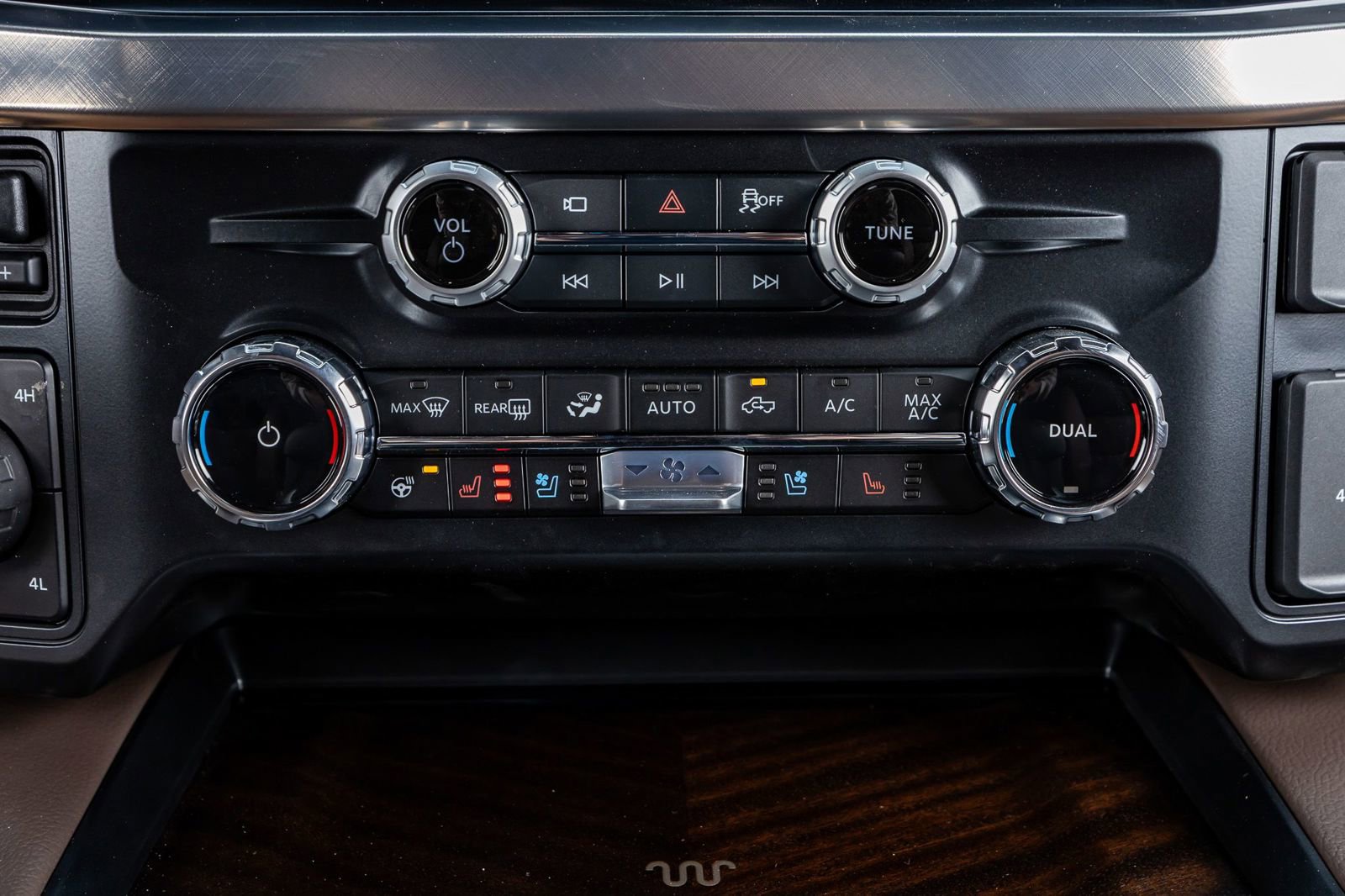 Used 2026 Ford F250 King Ranch w/ Chrome Package image 28