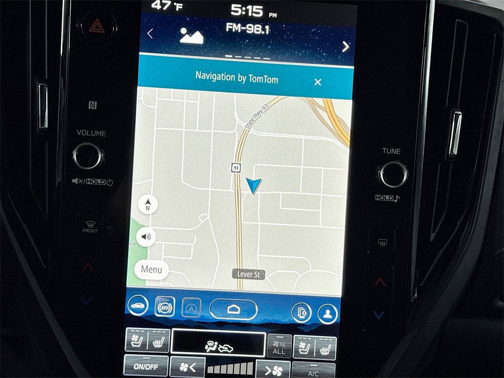 New 2026 Subaru Forester Touring image 11