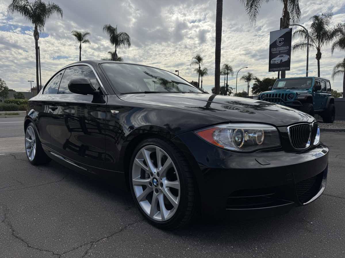 Used 2012 BMW 135i Coupe image 9