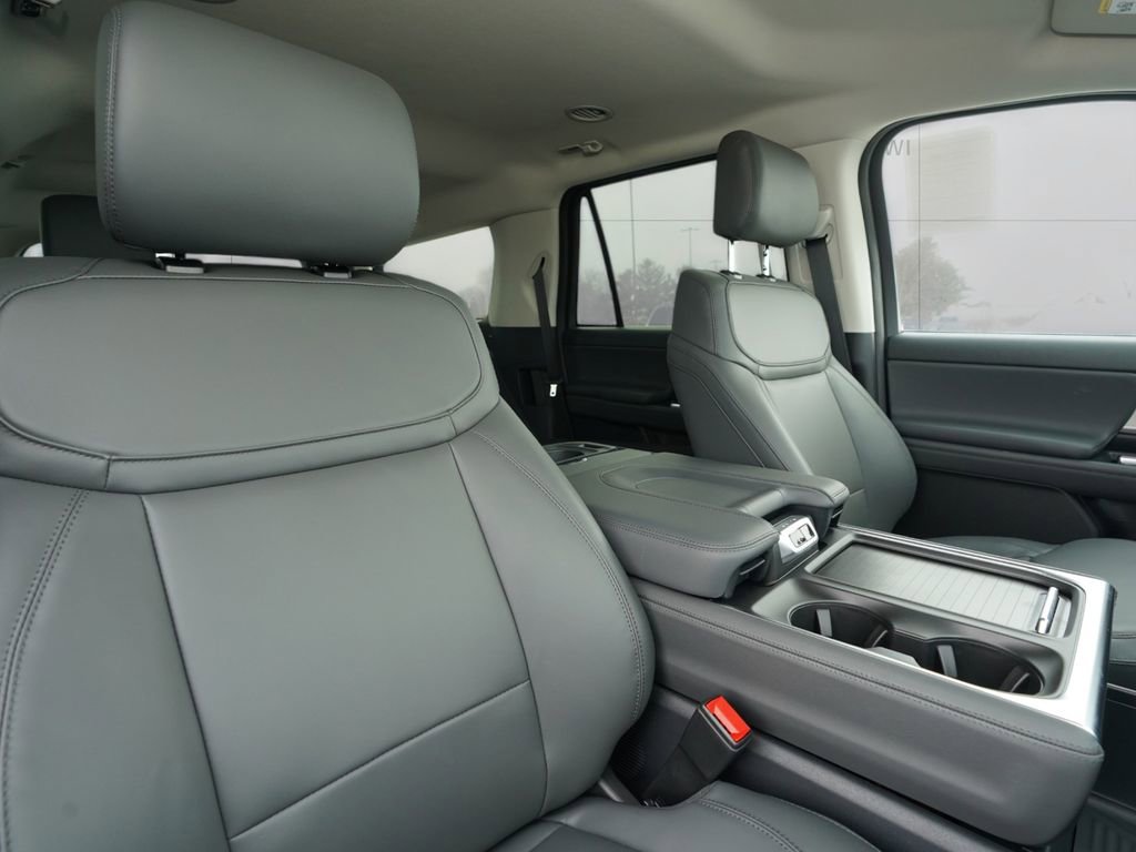 New 2026 Ford Expedition Max Active image 39