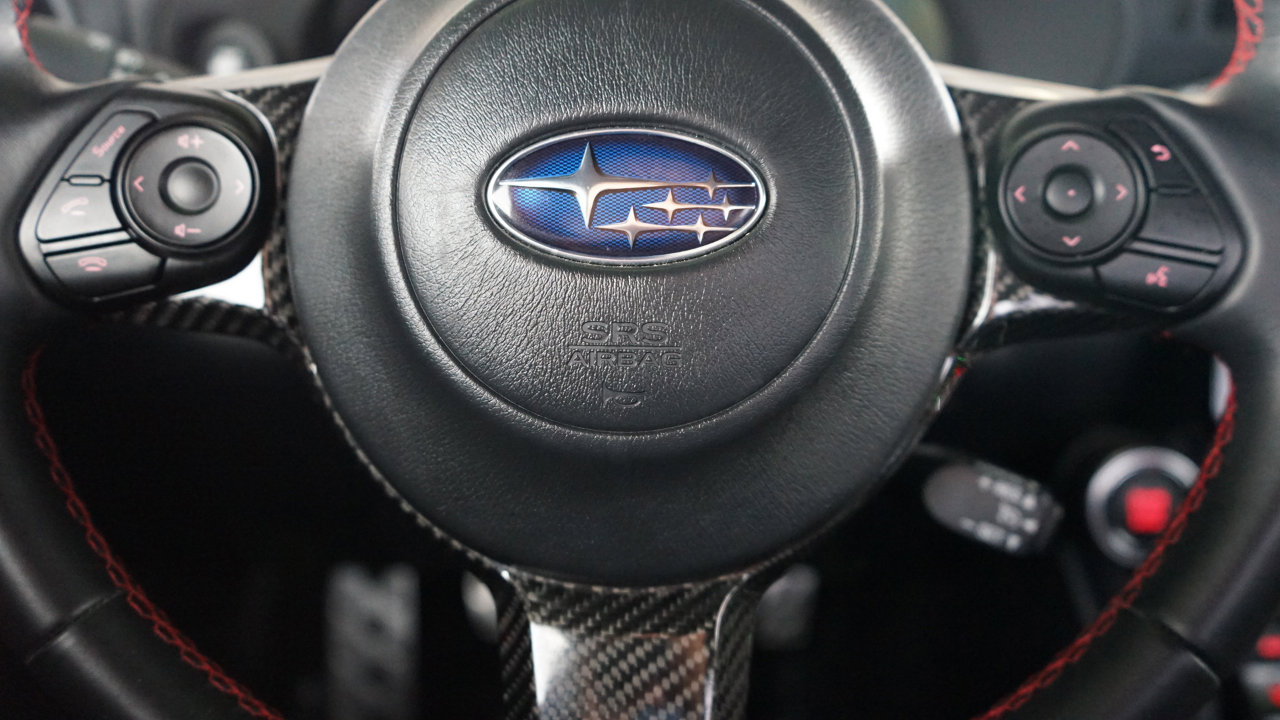 Used 2023 Subaru BRZ Limited image 17