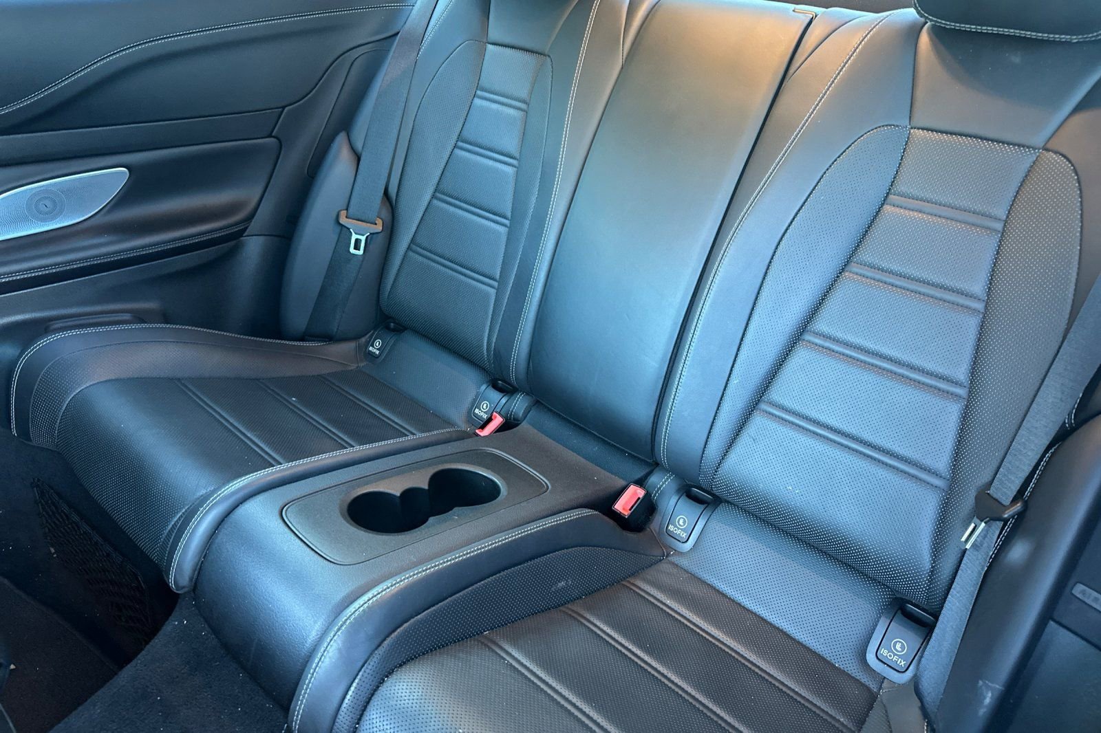 Used 2019 Mercedes-Benz E 53 AMG 4MATIC Coupe image 14