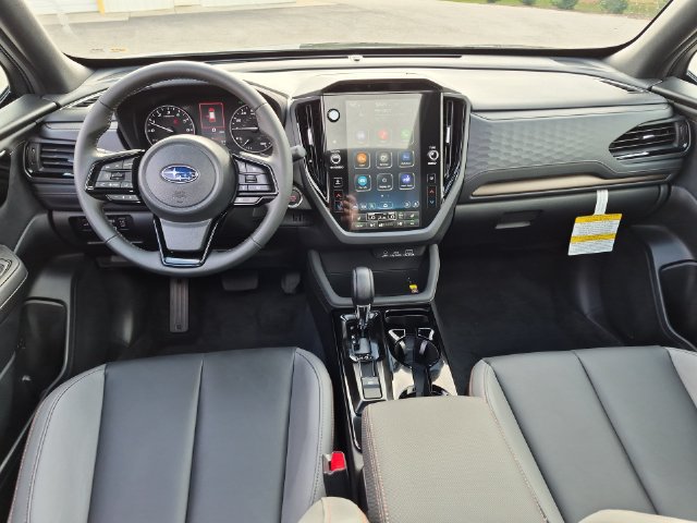 New 2026 Subaru Forester Sport AWD/4WD image 30