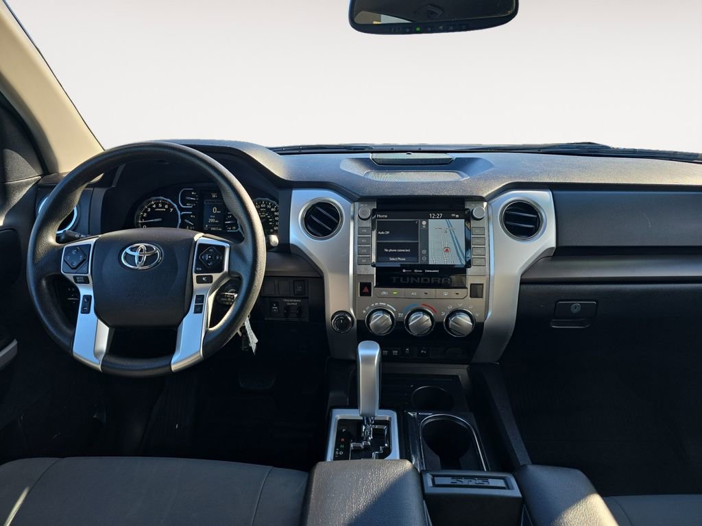 Used 2021 Toyota Tundra SR5 image 9
