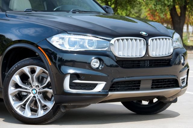 Used 2018 BMW X5 sDrive35i RWD image 17