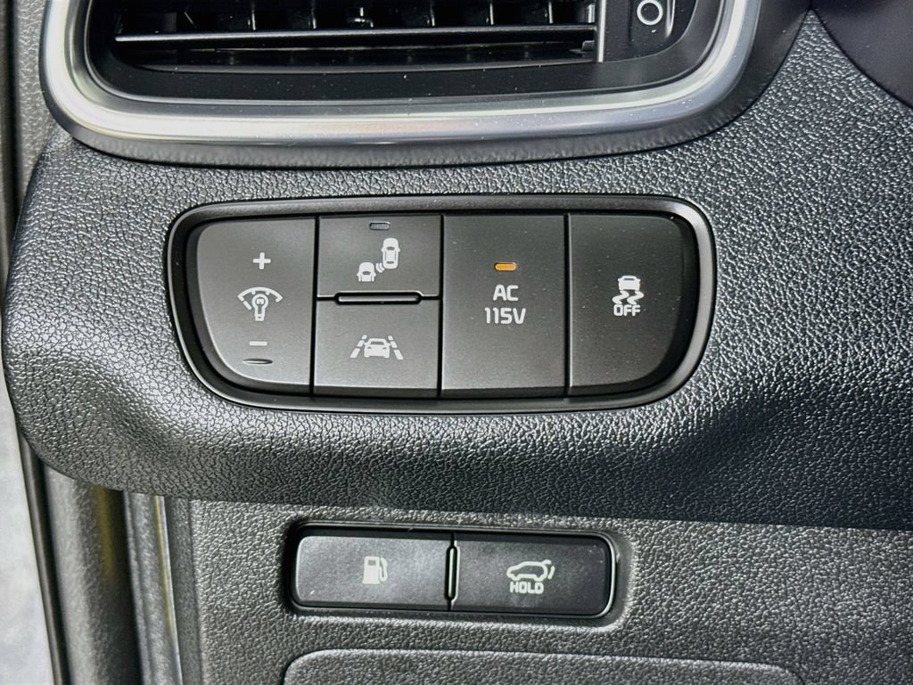 Used 2018 Kia Sorento SX AWD/4WD image 12