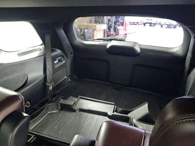 Used 2020 Ford Explorer Platinum w/ Premium Technology Package image 21