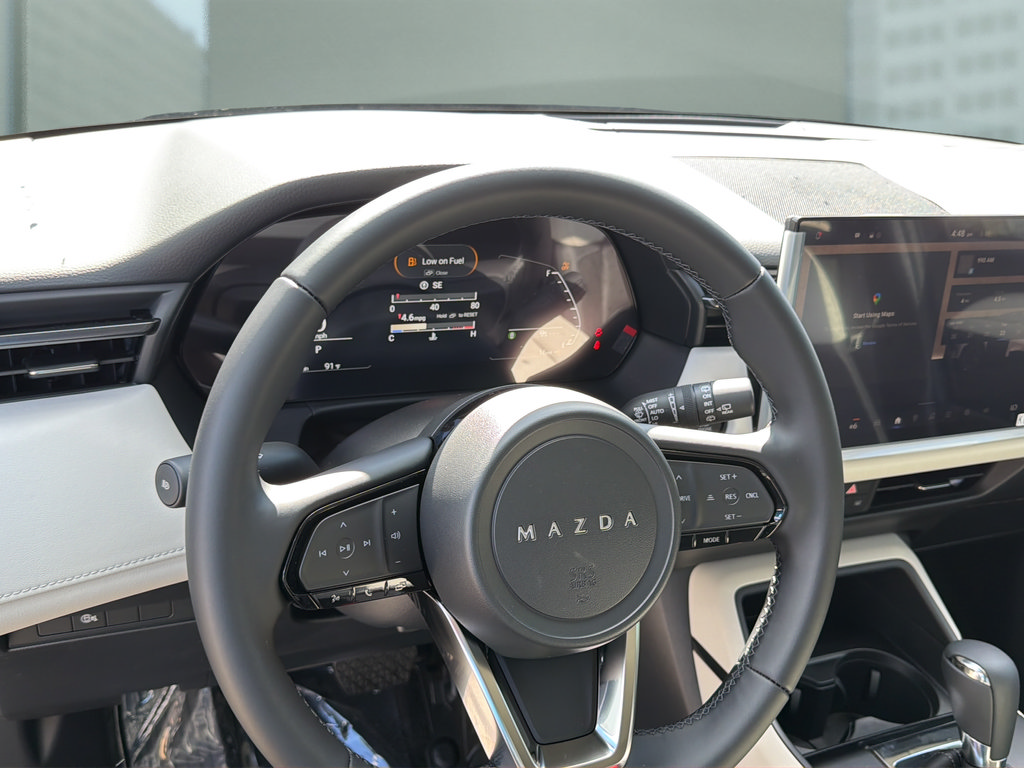 New 2026 MAZDA CX-5 Select AWD/4WD image 12