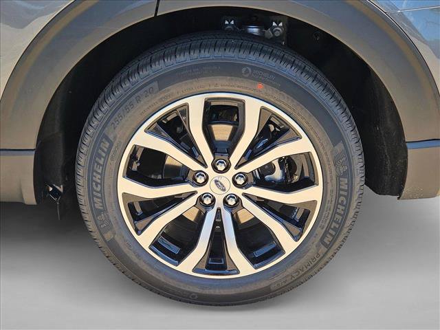 New 2026 Ford Explorer ST-Line w/ Premium Package RWD image 10