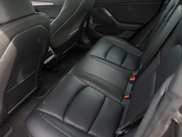 Used 2023 Tesla Model 3 Standard Range RWD image 12