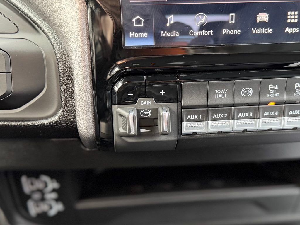 New 2026 RAM 2500 Big Horn image 14