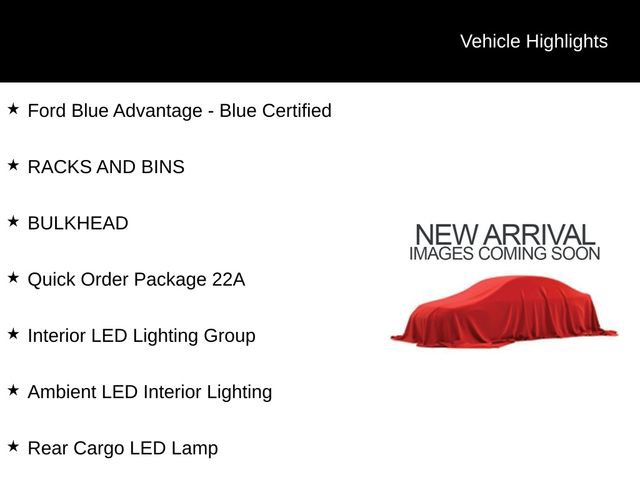 Used 2023 RAM ProMaster 2500 w/ Interior LED Lighting Group FWD image 2
