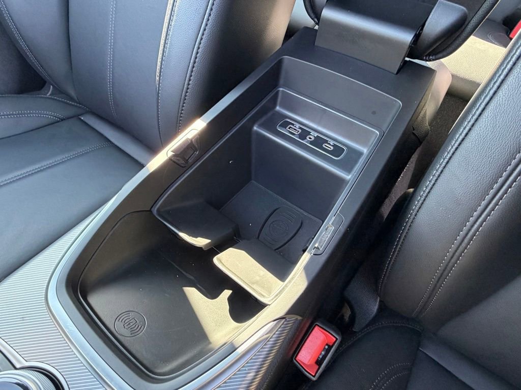 Used 2024 Alfa Romeo Giulia Ti image 28