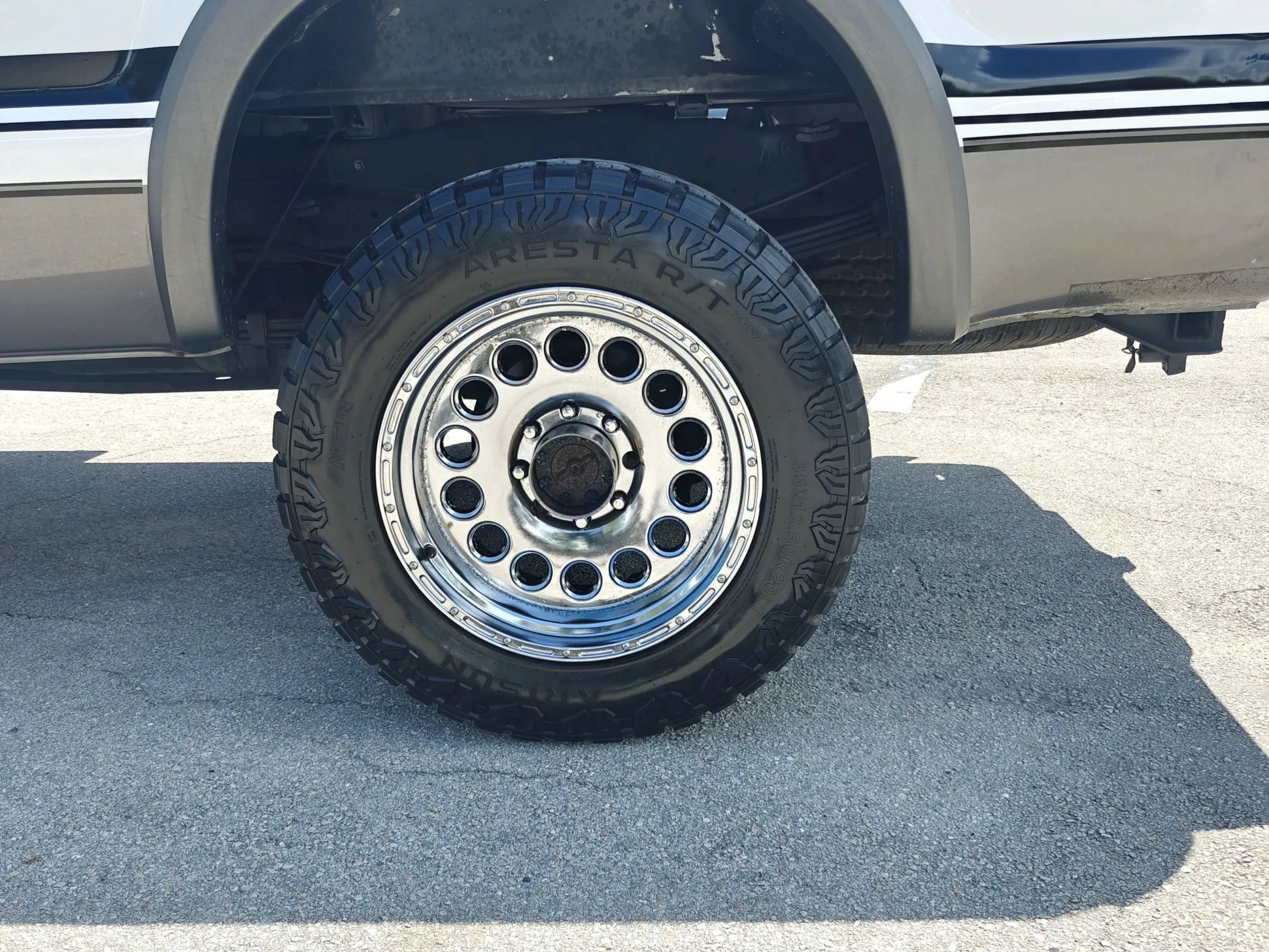 Used 2009 Ford F350 XL AWD/4WD image 31