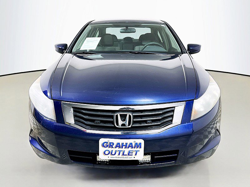 Used 2009 Honda Accord LX image 2