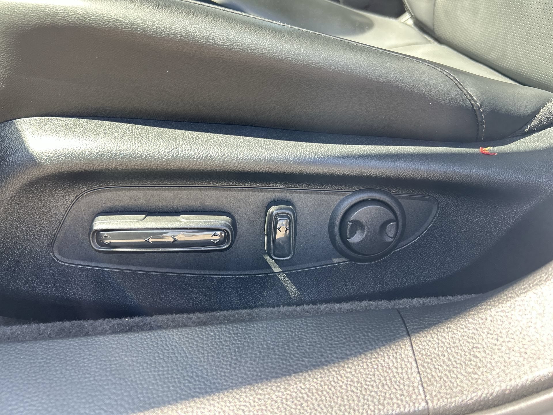 Certified 2024 Honda Accord Sport image 14