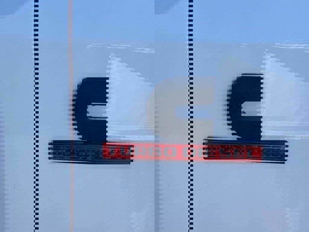 Used 2025 RAM 2500 Big Horn image 27