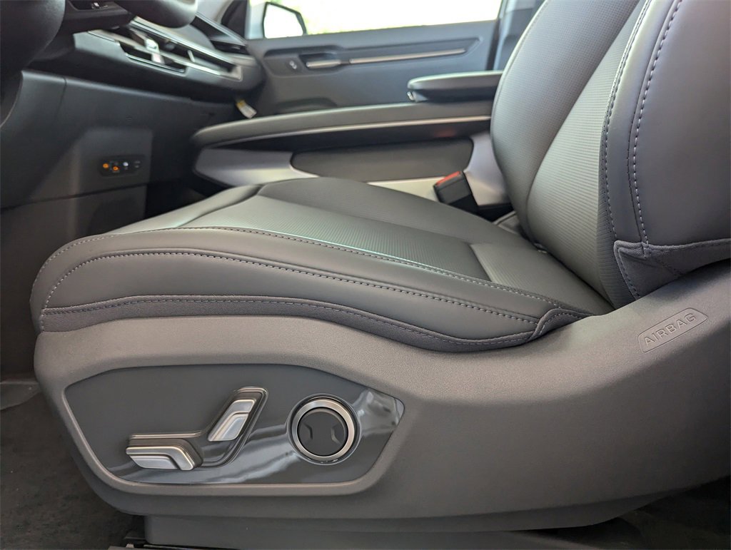 New 2026 Kia EV9 Light image 17