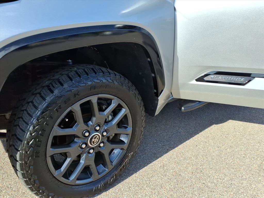 Used 2023 Toyota Tundra Platinum image 17