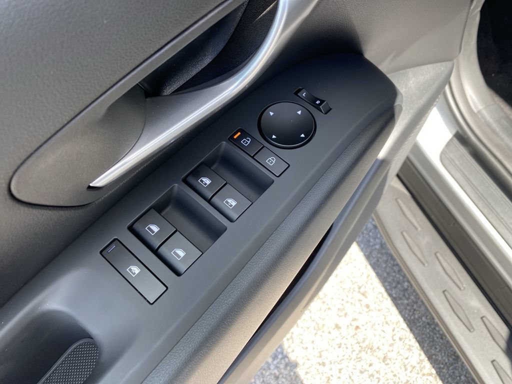 New 2026 Hyundai Tucson SEL Plus FWD image 17