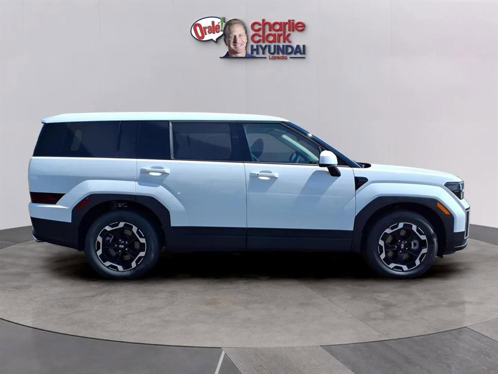 New 2026 Hyundai Santa Fe SE image 6