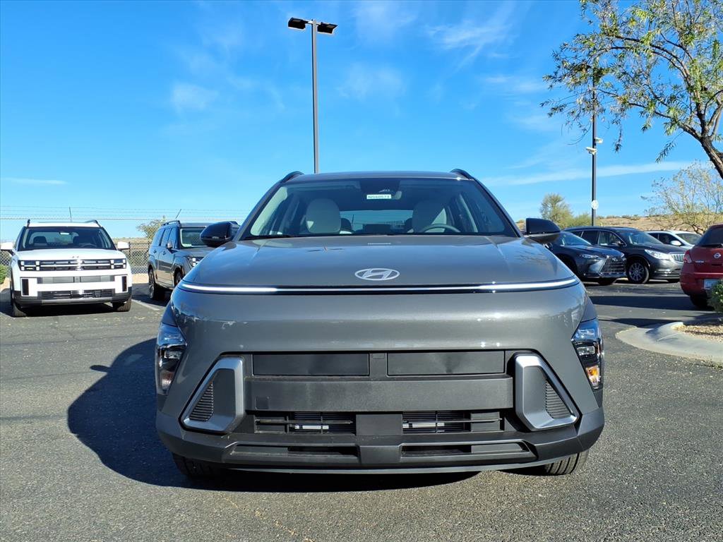New 2026 Hyundai Kona SEL Sport image 2
