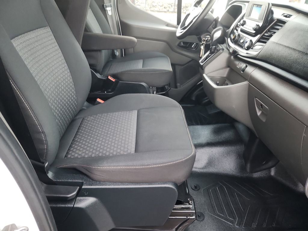Used 2023 Ford Transit 350 XL image 18