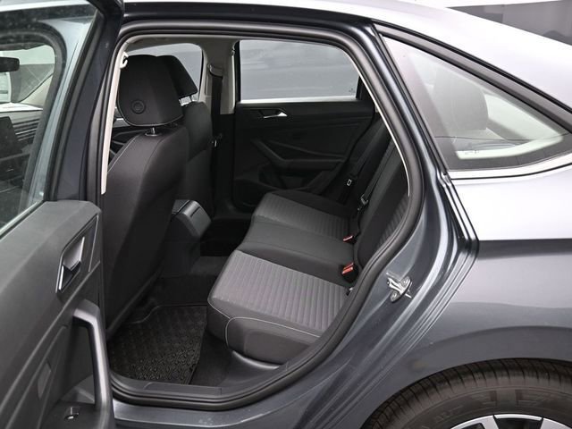 New 2026 Volkswagen Jetta S image 11