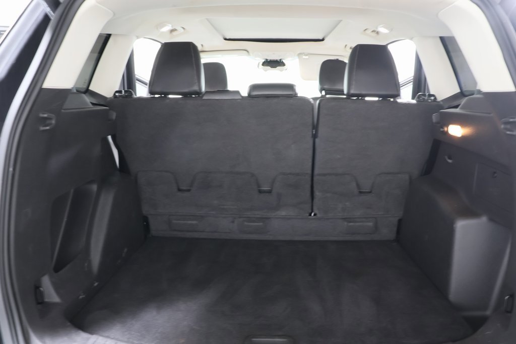 Used 2018 Ford Escape SEL w/ Canadian Touring Package image 29