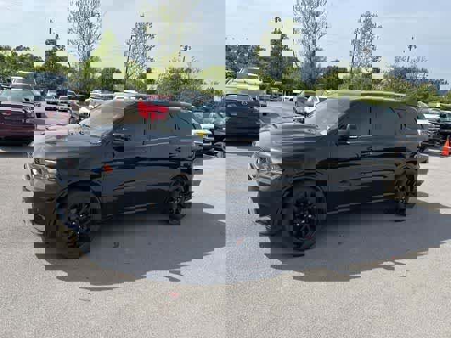 Used 2019 Dodge Durango R/T w/ Trailer Tow Group IV AWD/4WD image 13