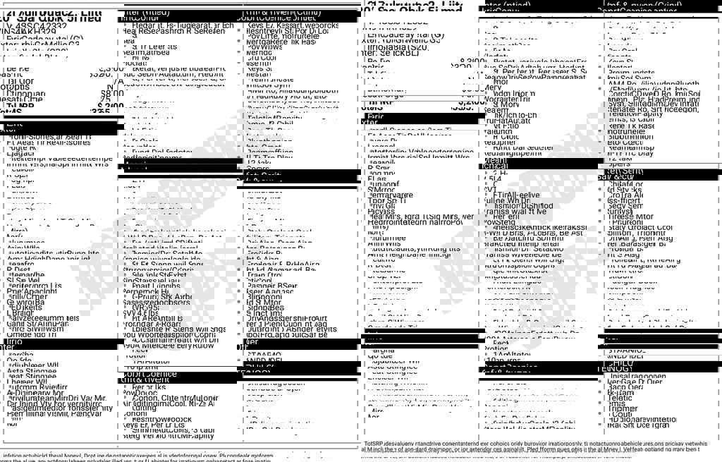 Used 2017 Subaru Outback 2.5i Limited AWD/4WD image 11