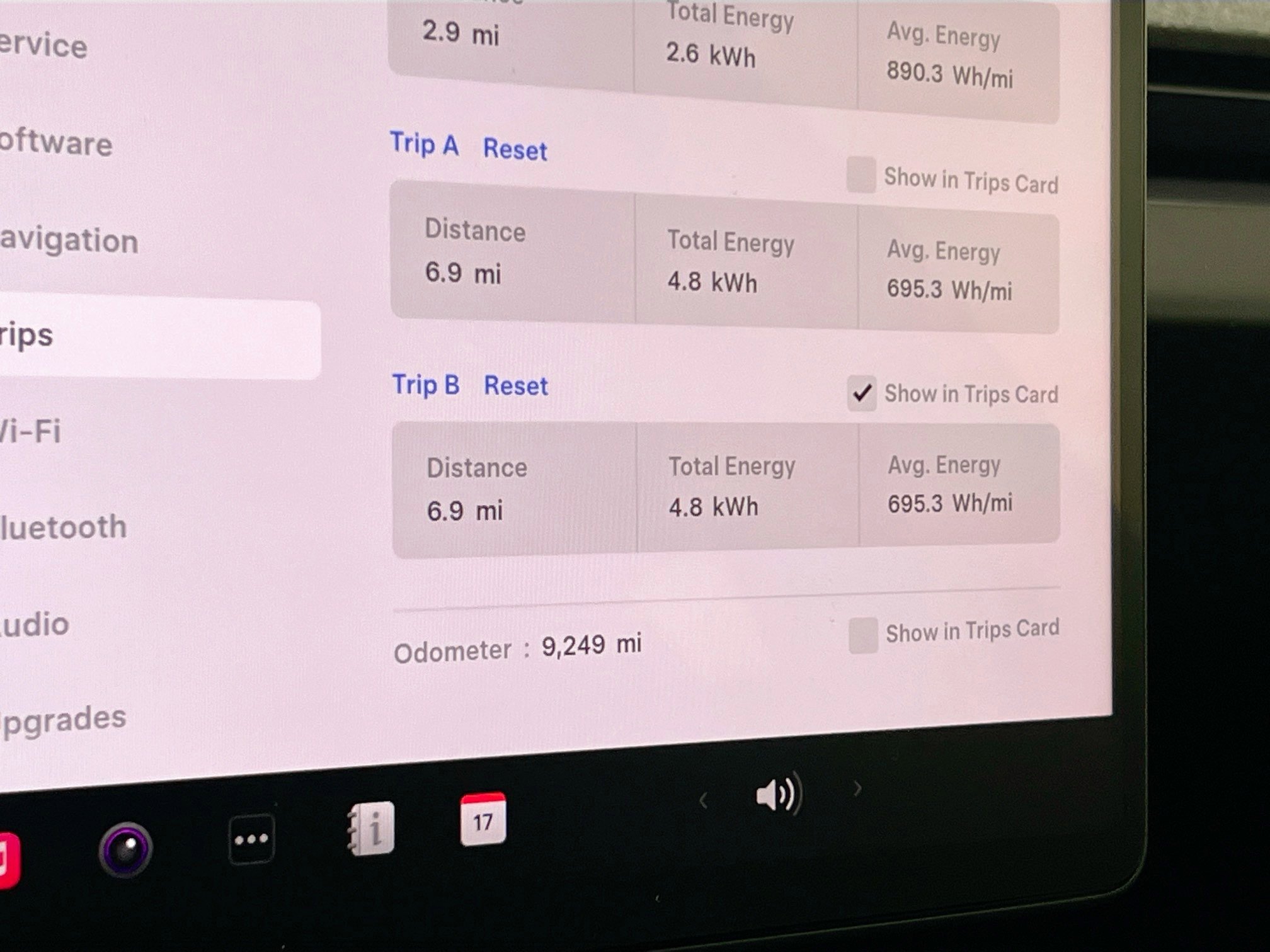 Used 2024 Tesla Model 3 Long Range AWD/4WD image 23