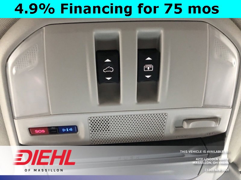 New 2026 Subaru Ascent Bronze Edition image 32