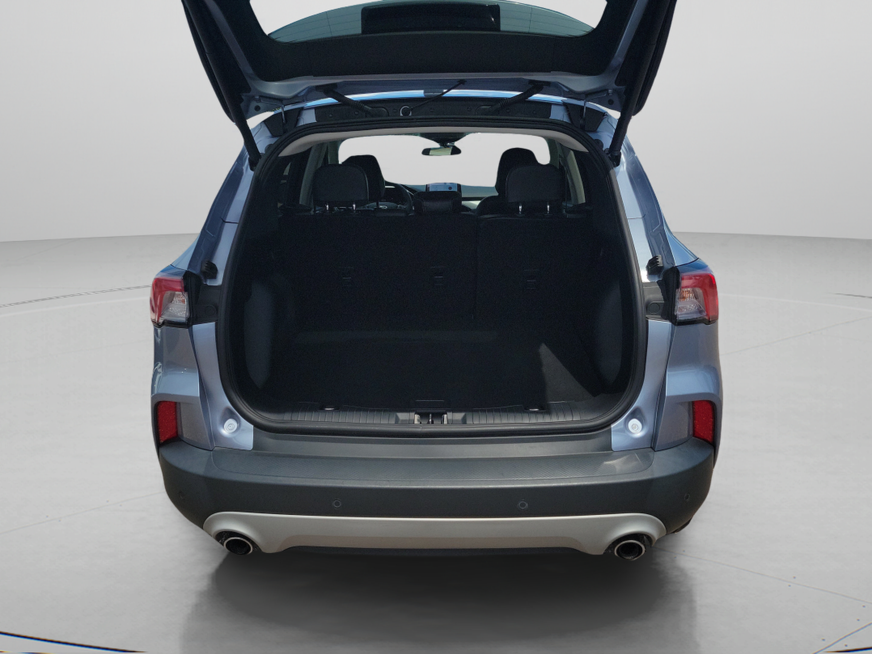 Used 2022 Ford Escape SEL FWD image 5