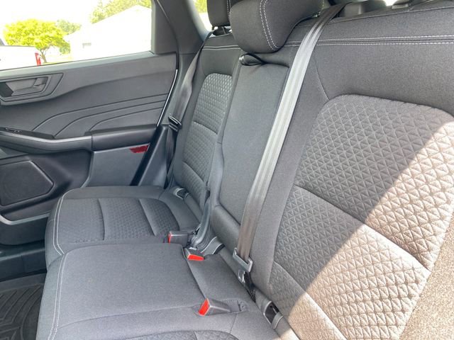 New 2025 Ford Escape Active w/ Cold Weather Package AWD/4WD image 16