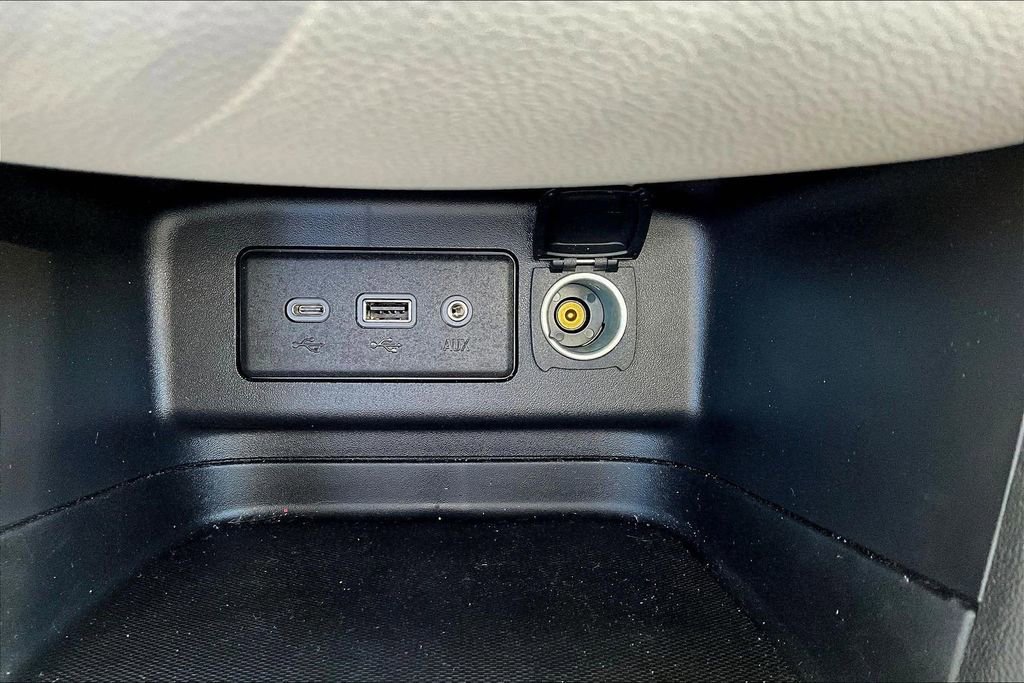 Used 2024 Chevrolet Equinox LS AWD/4WD image 13