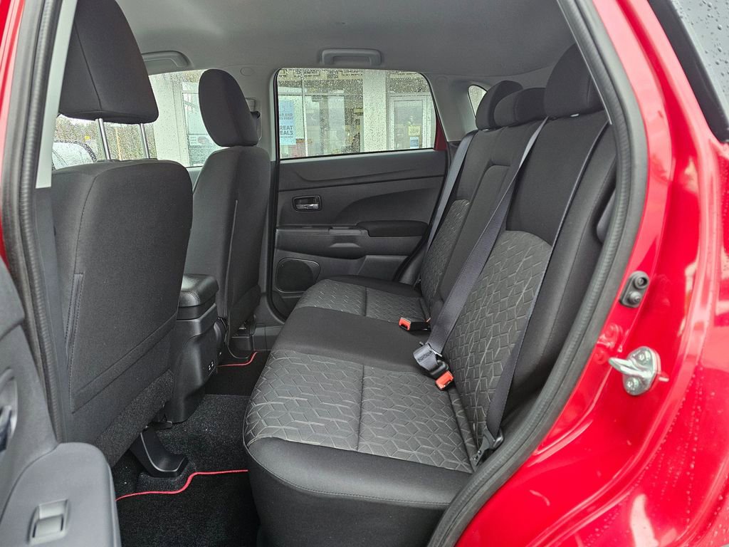New 2026 Mitsubishi Outlander Sport AWD image 13