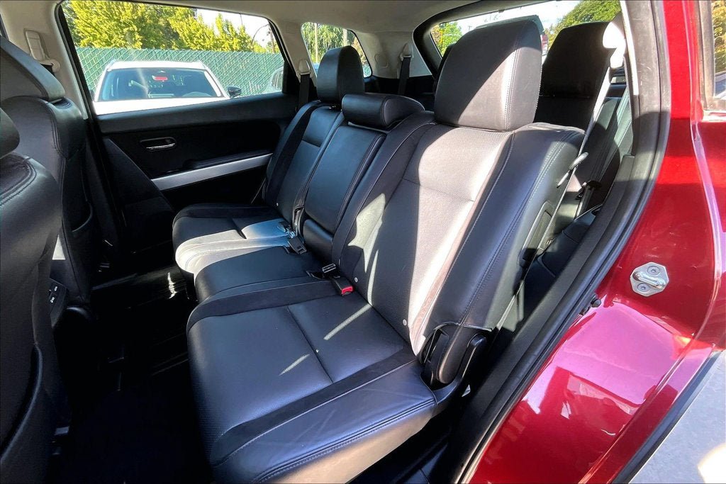 Used 2013 MAZDA CX-9 Grand Touring FWD image 18