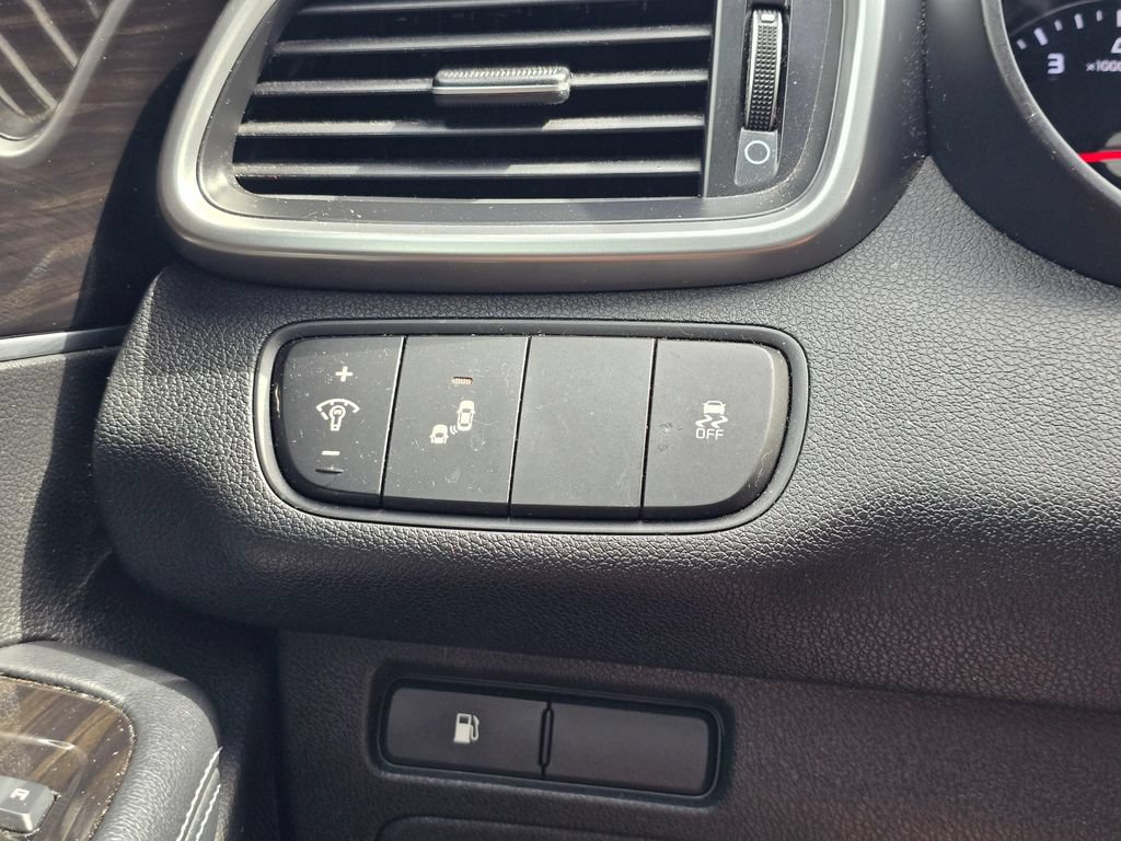 Used 2019 Kia Sorento AWD w/ Option Group 020 image 17