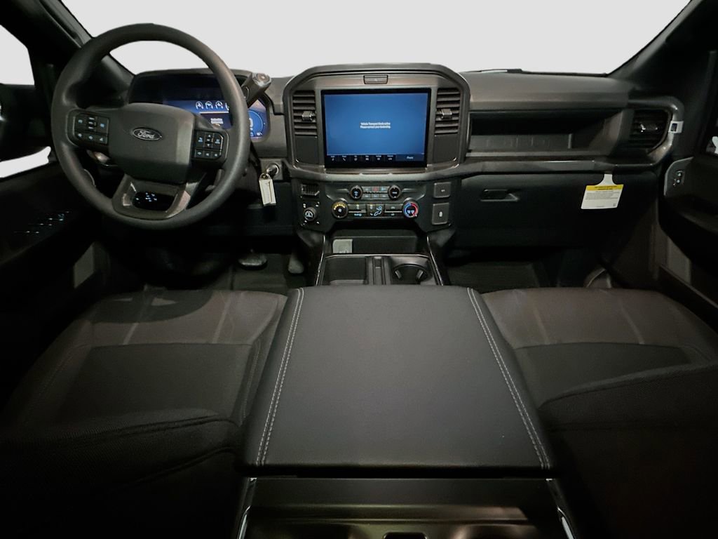 New 2026 Ford F150 STX w/ F-150 LOBO Package AWD/4WD image 10