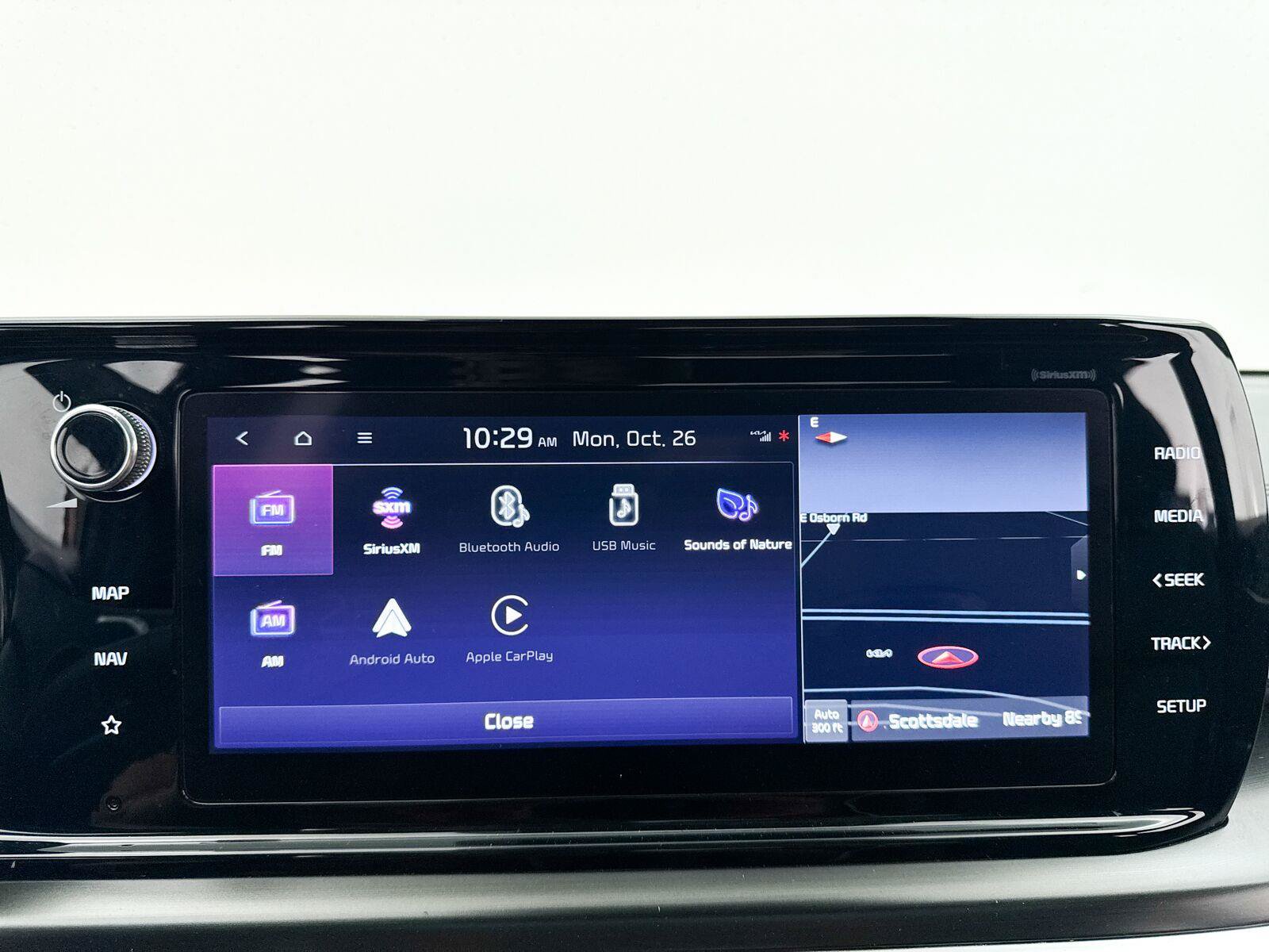 Used 2023 Kia K5 GT FWD image 30