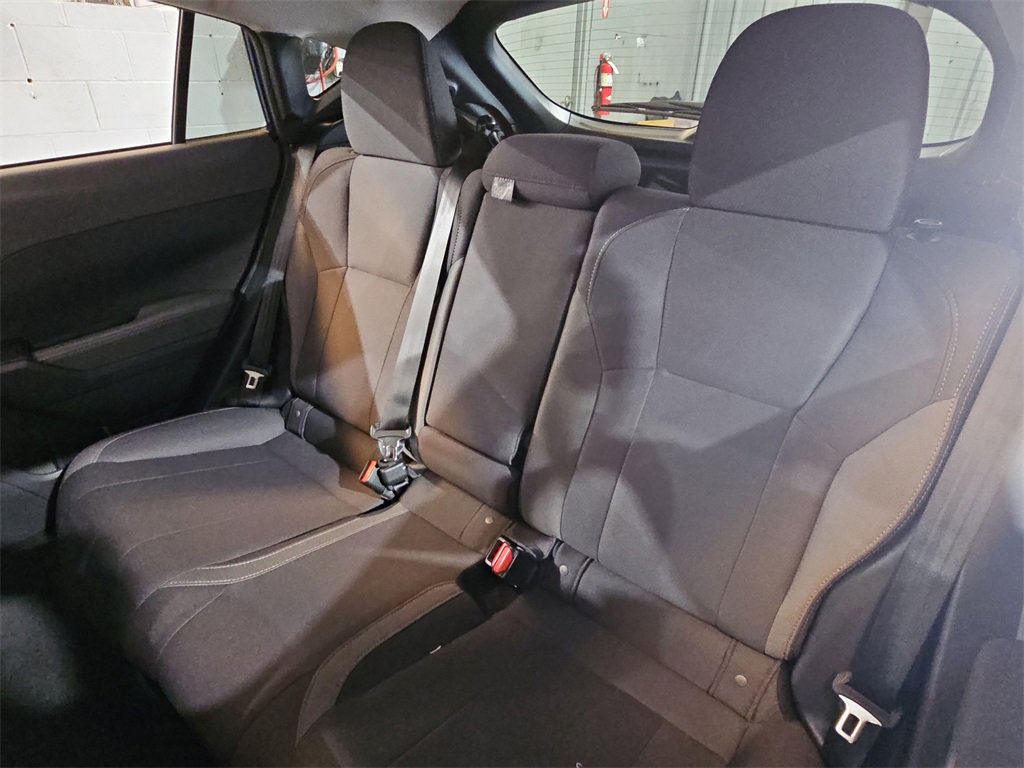 New 2025 Subaru Crosstrek 2.5i Premium image 14
