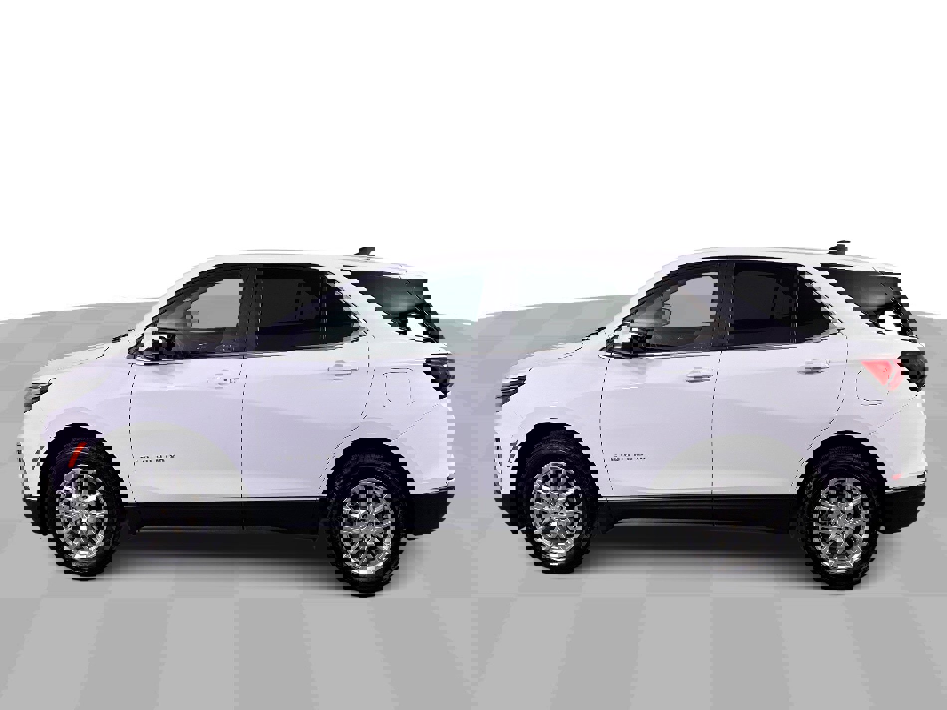 Used 2023 Chevrolet Equinox LT image 41