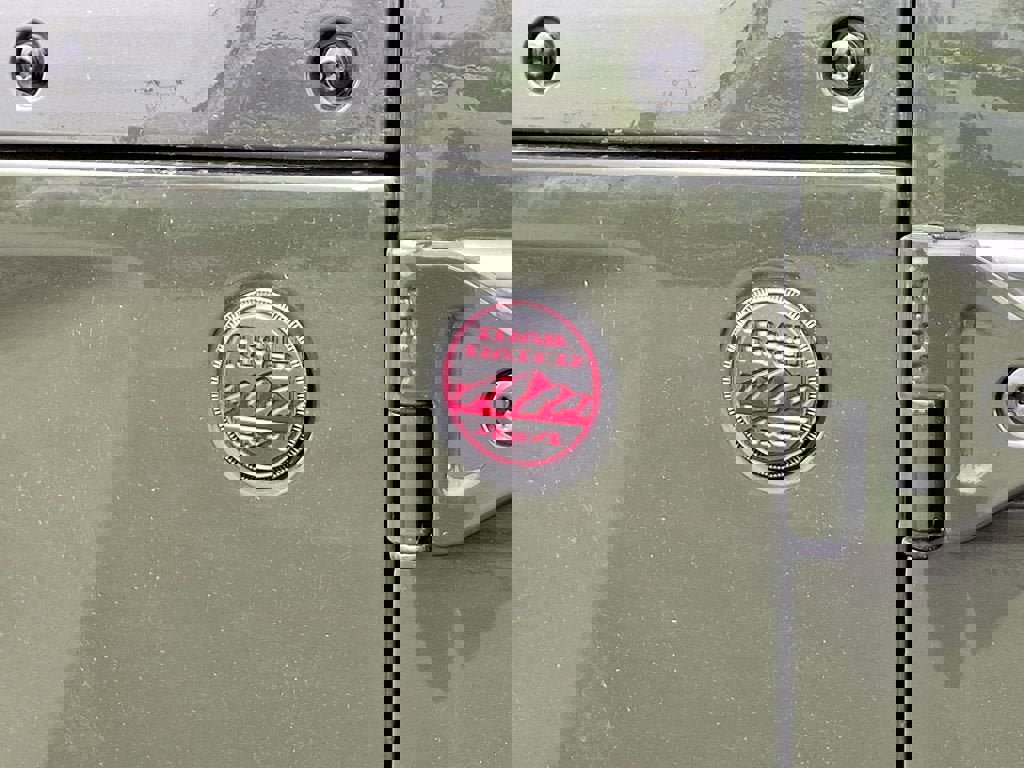 Used 2022 Jeep Wrangler Unlimited Rubicon w/ Steel Bumper Group image 33