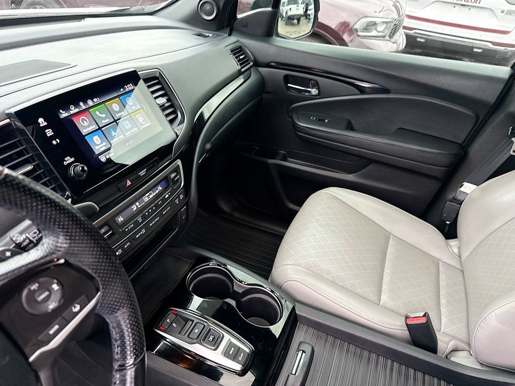 Used 2020 Honda Passport Touring image 26